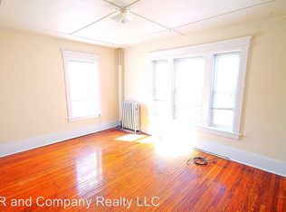 83 Winter St APT 1R, Springfield, MA 01105