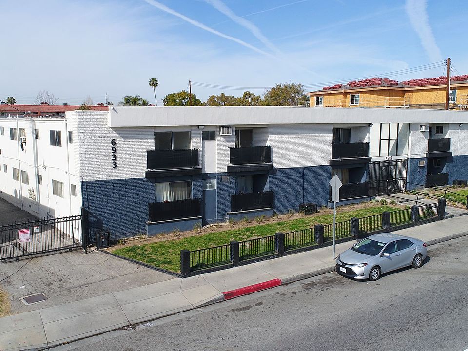 Rosemead Blvd. Apartments San Gabriel, CA Zillow