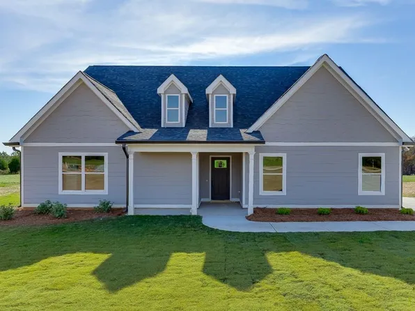 89 Creek Stone Dr, Hartwell, GA 30643