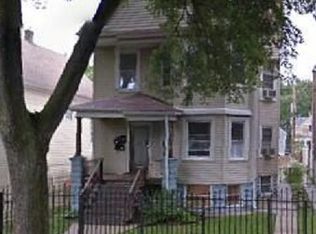 3714 W Agatite Ave #2, Chicago, IL 60625