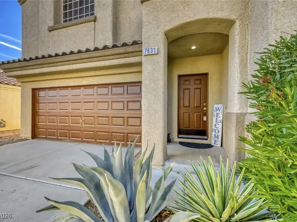 7631 Plunging Falls Dr, Las Vegas, NV 89131