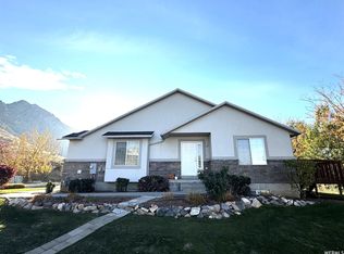 1569 N 150th St E, Springville, UT 84663