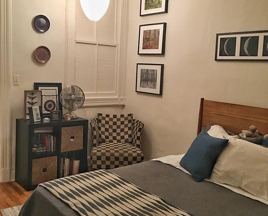 1st image of 742 Macdonough St APT 1L
