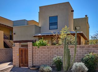 324 E Cedarvale Rd, Tucson, AZ 85704