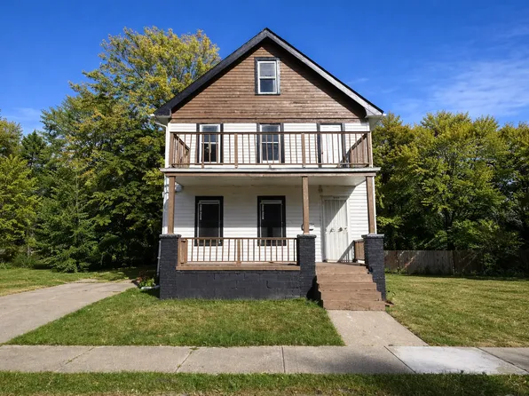 1093 E 147th St, Cleveland, OH