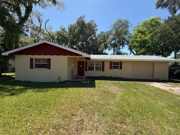 1818 Mango Tree Dr, Edgewater, FL 32132