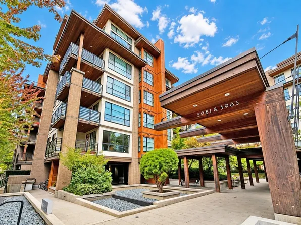 5983 Gray Ave #603, Greater Vancouver, BC V6S 0G3