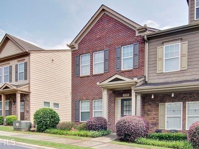 3915 Cyrus Crest Cir NW, Kennesaw, GA, 30152
