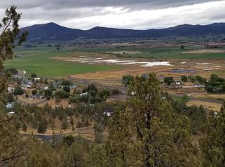 NW Happy Hollow Dr, Prineville, OR 97754