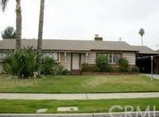1552 N Oakland Ave, Ontario, CA 91762
