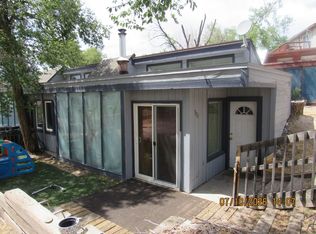 721 Clarkson Ave APT B, Rifle, CO 81650