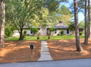 4 Woodbridge Way, Evans, GA 30809