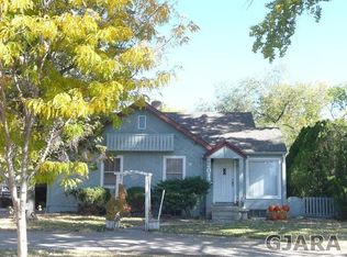 2012 N 7th St, Grand Junction, CO 81501