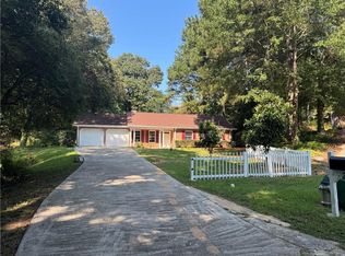 116 Woodglen Ct, Woodstock, GA 30188