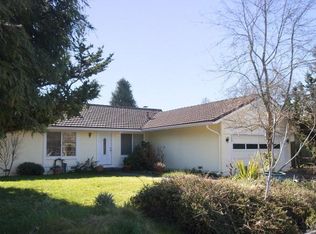 288 Maple Ave, Kenwood, CA 95452