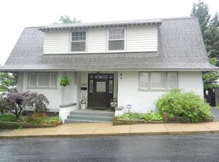 404 Locust St, Staunton, VA 24401