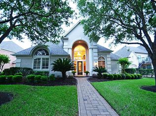 3422 Onion Crk, Sugar Land, TX 77479