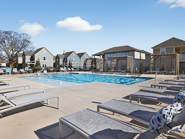 LEO Jamestown- Single Family Rental Homes — Photo 6