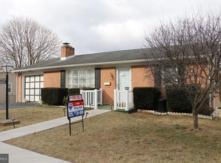 95 Wakefield Rd, Hagerstown, MD 21740