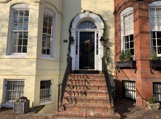 1532 29th St NW, Washington, DC 20007