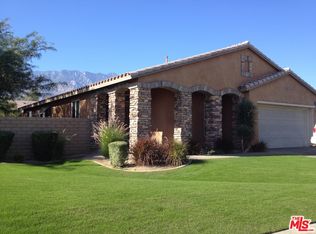 2413 Savanna Way, Palm Springs, CA 92262