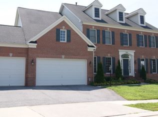 809 Champions Ct, Reisterstown, MD 21136