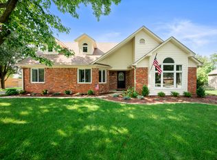 15104 Romalong Ln, Carmel, IN 46032