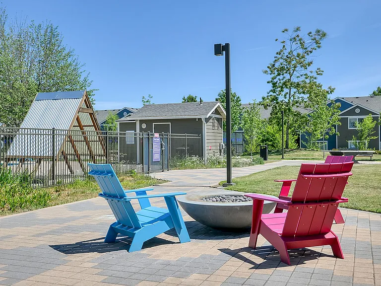 Conifer Place — Photo 9