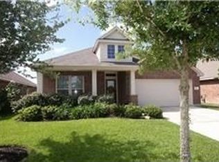 3010 Ivory Forest Ln, Spring, TX 77386