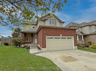 501 Tatham Blvd, Woodstock, ON N4T0A7