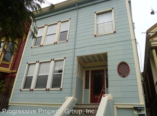 574 Hill St, San Francisco, CA 94114
