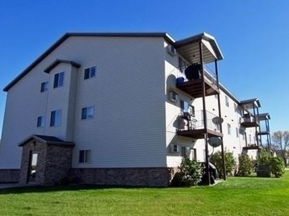 1650 33rd Ave S APT 201
