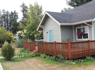 619 NE 2nd Ave, Napavine, WA 98565