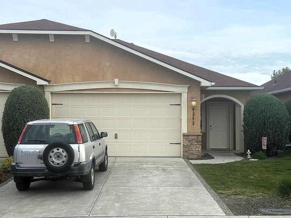 9313 Vincenzo Dr, Pasco, WA 99301 | Zillow