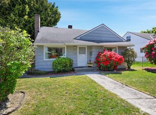 4325 E B St, Tacoma, WA