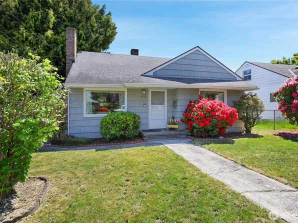 4325 E B Street, Tacoma, WA 98404