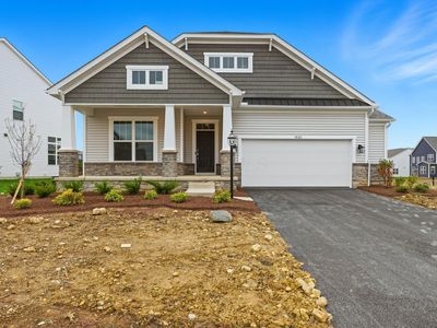 1530 Sand Dome Way, Plain City, OH, 43064