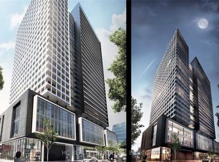 20 Edward St #1321, Toronto, ON M5G 0C5