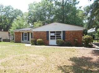 2351 Shirley Dr, Savannah, GA 31404