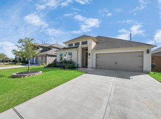 24919 Hibiscus Garden Way, Katy, TX 77493