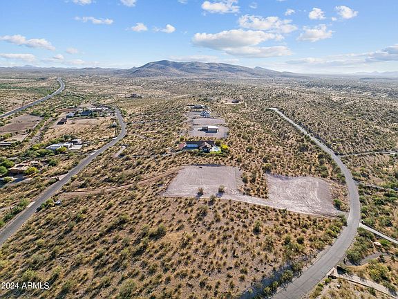 4th image of 4800 S Black Mountain Road #39