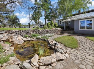 28407 W Long Lake Rd, Ford, WA 99013