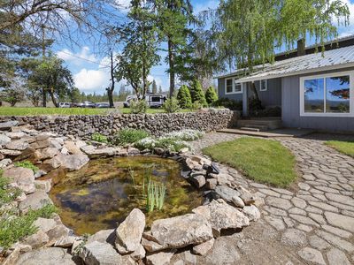 28407 W Long Lake Rd, Ford, WA, 99013