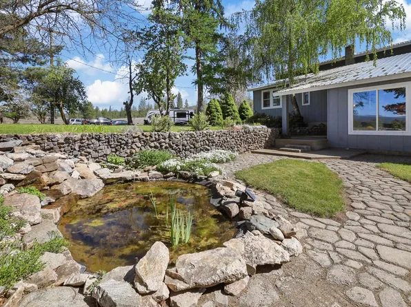 28407 W Long Lake Rd, Ford, WA 99013