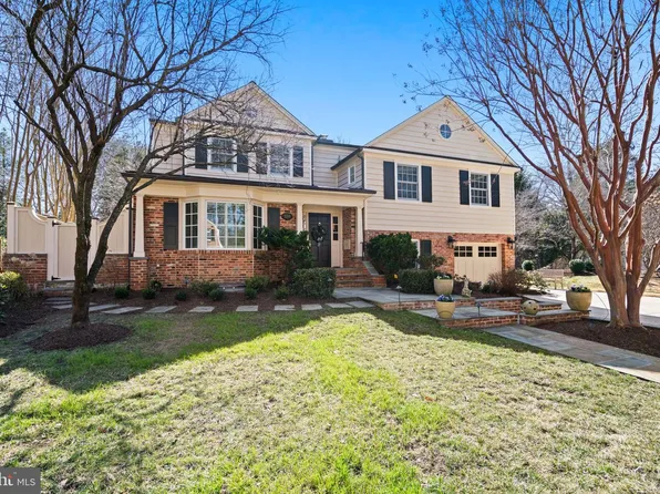 5310 Elliott Rd, Bethesda, MD 20816