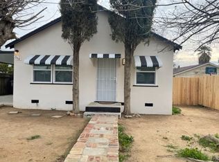 504 Locust St, Bakersfield, CA 93308
