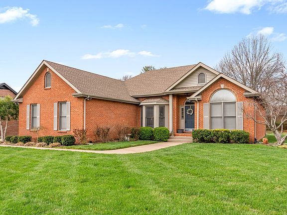 2nd image of 2587 Stone Briar Dr