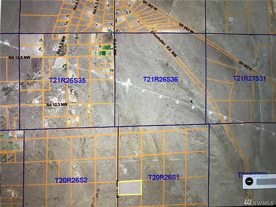 2nd image of 0 Nna Nw Rd #A