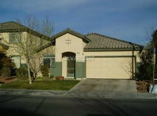 11006 Salernes St, Las Vegas, NV 89141
