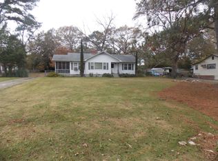 4507 Prim Dr, Columbus, GA 31907